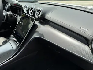 Mercedes-Benz C 300 T 4 Matic