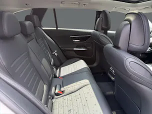 Mercedes-Benz C 300 T 4 Matic