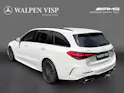 Mercedes-Benz C 300 T 4 Matic