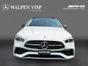 Mercedes-Benz C 300 T 4 Matic