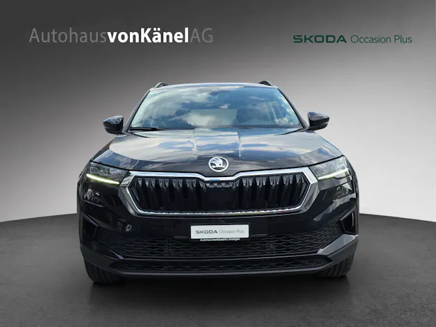 Škoda Karoq 2.0 TDI CR Selection 4x4 DSG