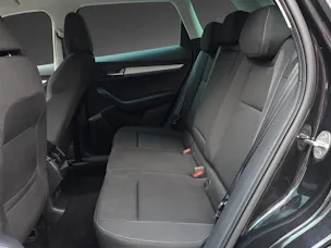 Škoda Karoq 2.0 TDI CR Selection 4x4 DSG