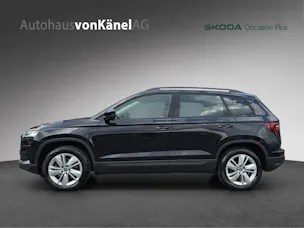 Škoda Karoq 2.0 TDI CR Selection 4x4 DSG