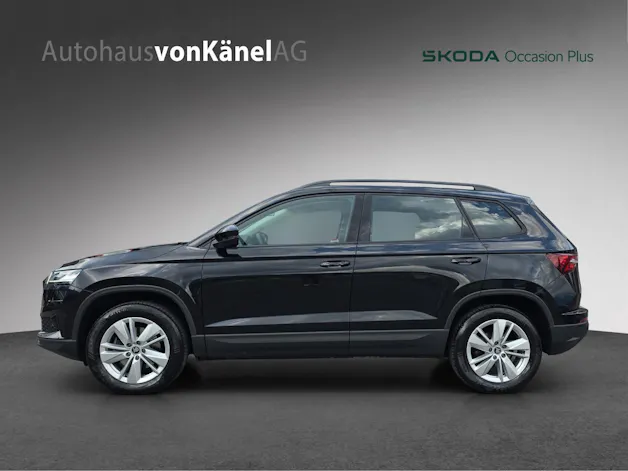 Škoda Karoq 2.0 TDI CR Selection 4x4 DSG