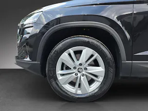 Škoda Karoq 2.0 TDI CR Selection 4x4 DSG