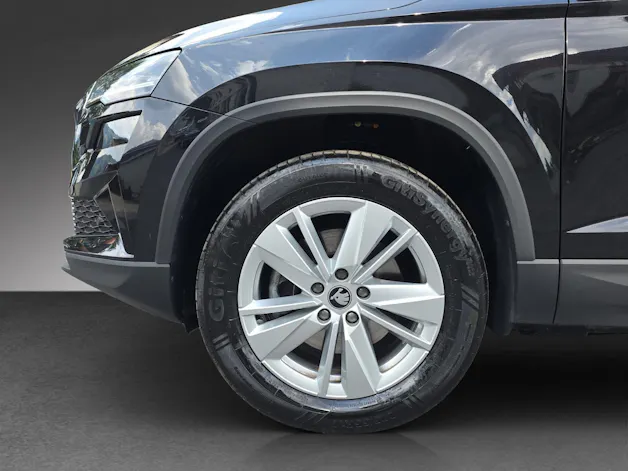 Škoda Karoq 2.0 TDI CR Selection 4x4 DSG
