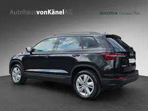 Škoda Karoq 2.0 TDI CR Selection 4x4 DSG