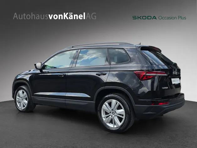 Škoda Karoq 2.0 TDI CR Selection 4x4 DSG
