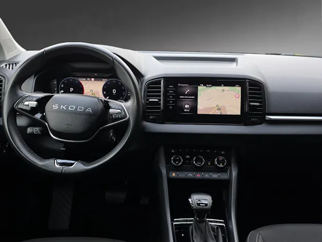 Škoda Karoq 2.0 TDI CR Selection 4x4 DSG