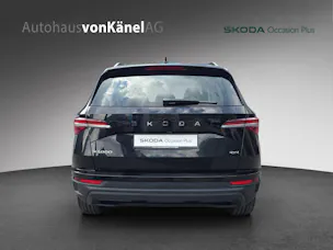 Škoda Karoq 2.0 TDI CR Selection 4x4 DSG