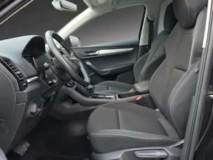 Škoda Karoq 2.0 TDI CR Selection 4x4 DSG