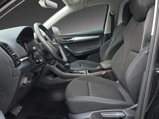 Škoda Karoq 2.0 TDI CR Selection 4x4 DSG