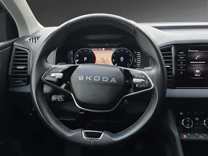 Škoda Karoq 2.0 TDI CR Selection 4x4 DSG
