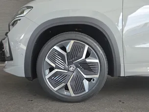 SKODA Kodiaq 2.0 TSI Sportline 4x4