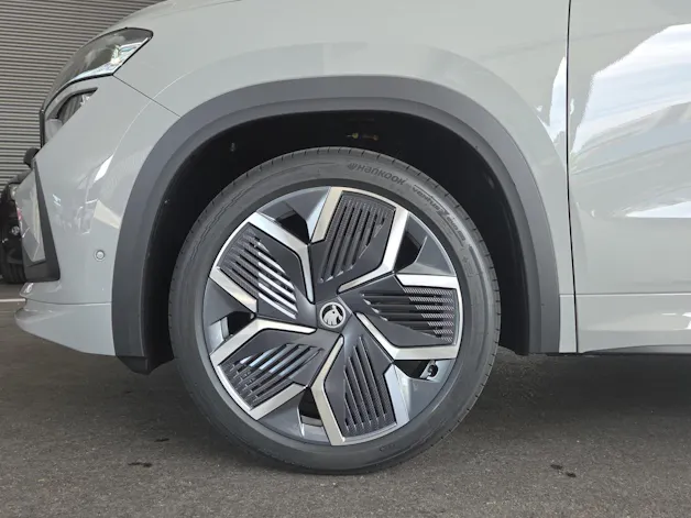 SKODA Kodiaq 2.0 TSI Sportline 4x4