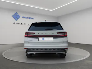SKODA Kodiaq 2.0 TSI Sportline 4x4
