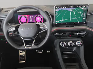 SKODA Kodiaq 2.0 TSI Sportline 4x4