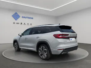 SKODA Kodiaq 2.0 TSI Sportline 4x4