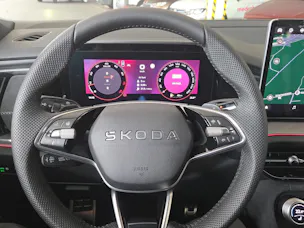 SKODA Kodiaq 2.0 TSI Sportline 4x4