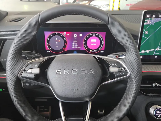 SKODA Kodiaq 2.0 TSI Sportline 4x4
