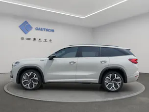 SKODA Kodiaq 2.0 TSI Sportline 4x4