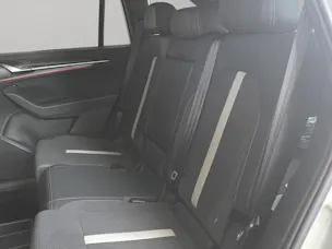 SKODA Kodiaq 2.0 TSI Sportline 4x4