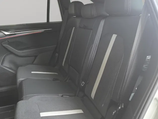 SKODA Kodiaq 2.0 TSI Sportline 4x4