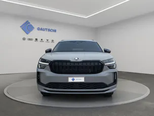 SKODA Kodiaq 2.0 TSI Sportline 4x4