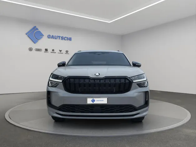 SKODA Kodiaq 2.0 TSI Sportline 4x4
