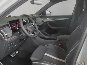 SKODA Kodiaq 2.0 TSI Sportline 4x4