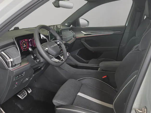 SKODA Kodiaq 2.0 TSI Sportline 4x4