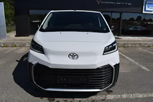 Toyota Proace EV 75kWh Medium Active