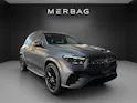 Mercedes-Benz GLE 400 e EQ Hybrid 4Matic 9G-Tronic EQ Star