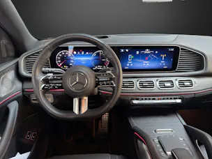 Mercedes-Benz GLE 400 e EQ Hybrid 4Matic 9G-Tronic EQ Star