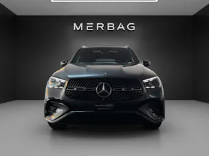 Mercedes-Benz GLE 400 e EQ Hybrid 4Matic 9G-Tronic EQ Star