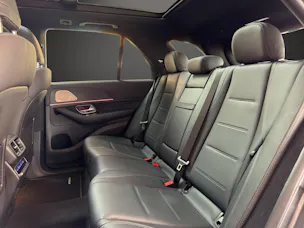 Mercedes-Benz GLE 400 e EQ Hybrid 4Matic 9G-Tronic EQ Star