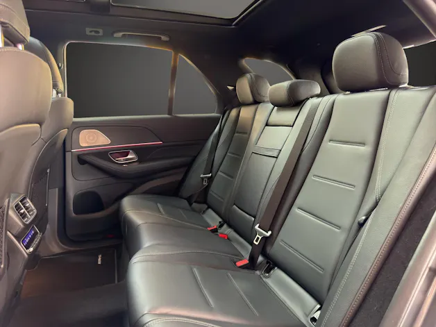 Mercedes-Benz GLE 400 e EQ Hybrid 4Matic 9G-Tronic EQ Star
