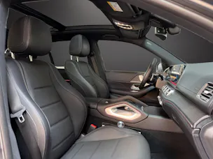 Mercedes-Benz GLE 400 e EQ Hybrid 4Matic 9G-Tronic EQ Star