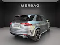 Mercedes-Benz GLE 400 e EQ Hybrid 4Matic 9G-Tronic EQ Star