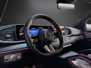 Mercedes-Benz GLE 400 e EQ Hybrid 4Matic 9G-Tronic EQ Star
