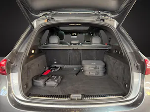 Mercedes-Benz GLE 400 e EQ Hybrid 4Matic 9G-Tronic EQ Star