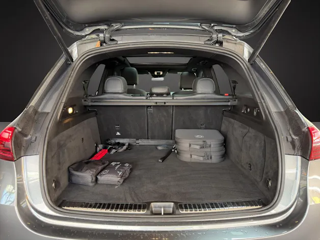 Mercedes-Benz GLE 400 e EQ Hybrid 4Matic 9G-Tronic EQ Star
