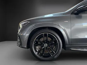 Mercedes-Benz GLE 400 e EQ Hybrid 4Matic 9G-Tronic EQ Star
