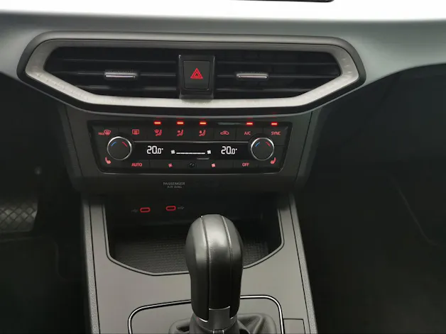 SEAT Ibiza 1.0 TSI 110 Style DSG " Sondermodell Pace "