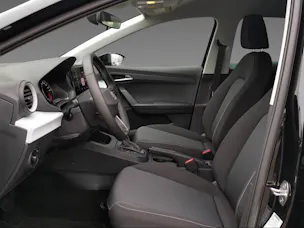SEAT Ibiza 1.0 TSI 110 Style DSG " Sondermodell Pace "