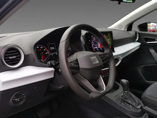 SEAT Ibiza 1.0 TSI 110 Style DSG " Sondermodell Pace "