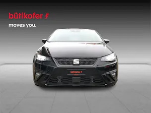 SEAT Ibiza 1.0 TSI 110 Style DSG " Sondermodell Pace "