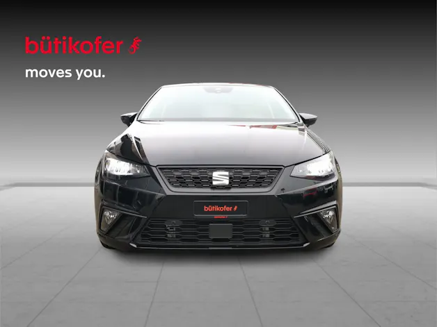 SEAT Ibiza 1.0 TSI 110 Style DSG " Sondermodell Pace "