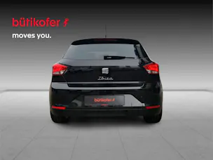SEAT Ibiza 1.0 TSI 110 Style DSG " Sondermodell Pace "