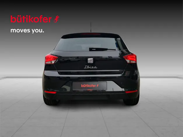 SEAT Ibiza 1.0 TSI 110 Style DSG " Sondermodell Pace "